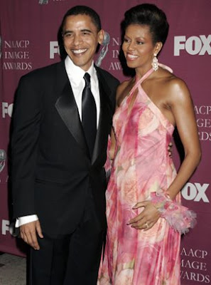 Michelle Obama Fashion Photos - New Fashion Icon