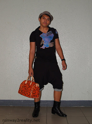beautiful things style anywhere street fashion photography blog streetstyle model fashionista blogger philippines filipino
