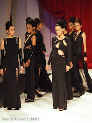 martin bautista philippine fashion week spring summer 2010