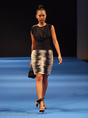 Dita Sandico Ong philippine fashion week 2010 spring summer 2010