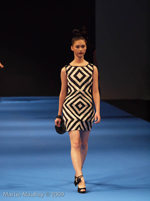 Dita Sandico Ong philippine fashion week 2010 spring summer 2010