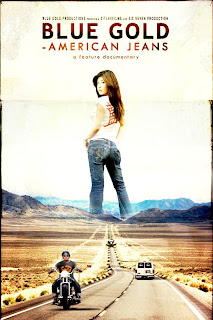 blue gold american jeans