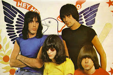 THE RAMONES