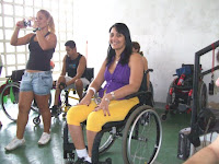 NANDA E MICHELLE