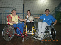 JEFFERSON, MARIANA E RICARDO