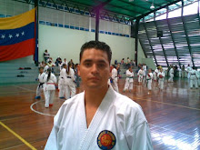 Dojo LA PASTORA