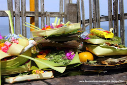 Hinduismo en Bali