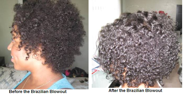 six twenty seven brazilian blowout