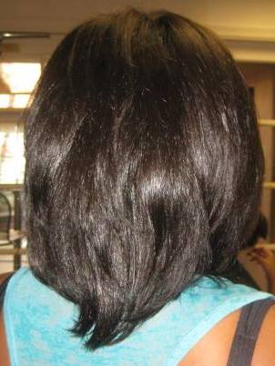 six twenty seven brazilian blowout