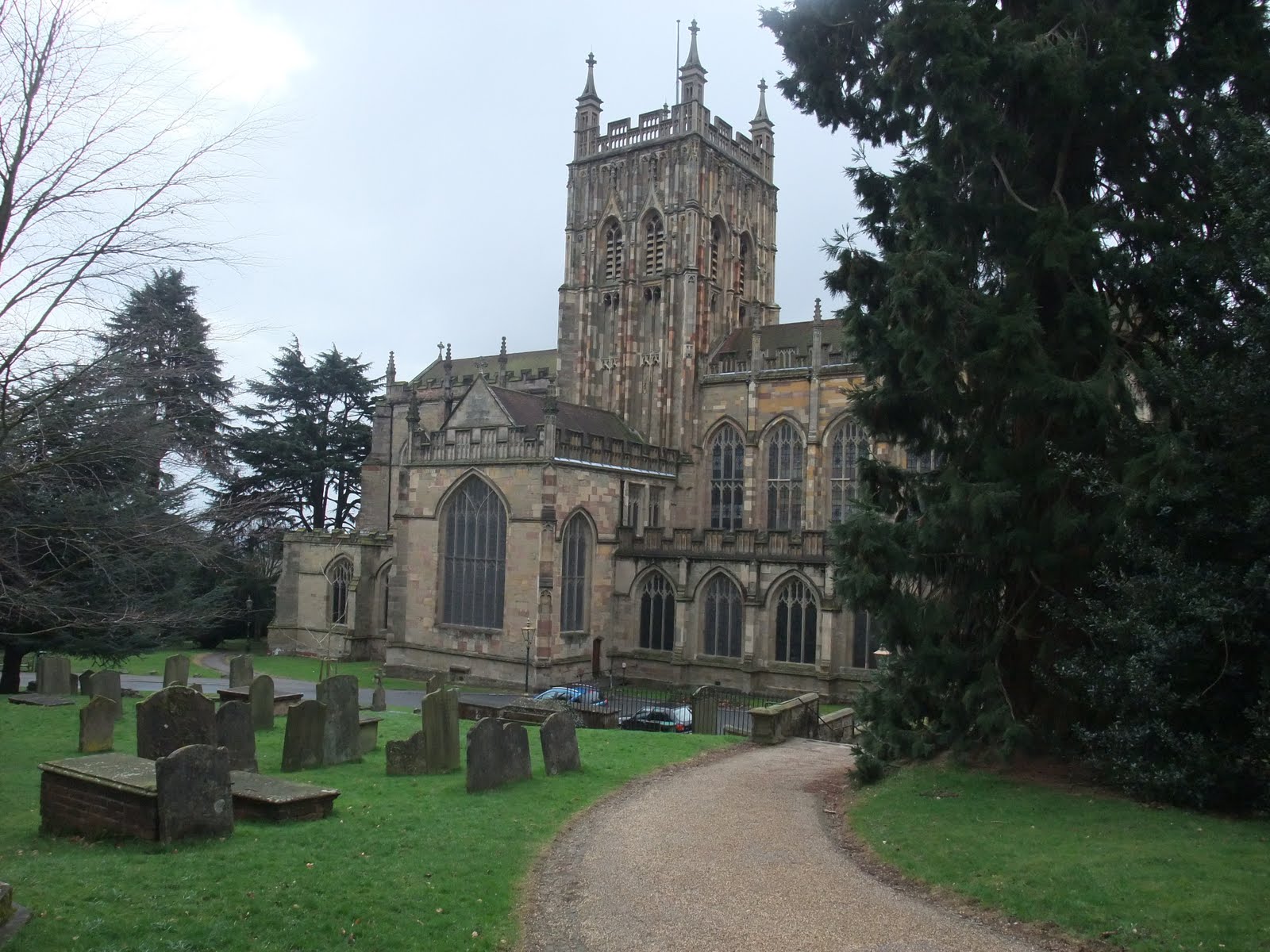 Meet Malvern Great Malvern some historic connections and heritage