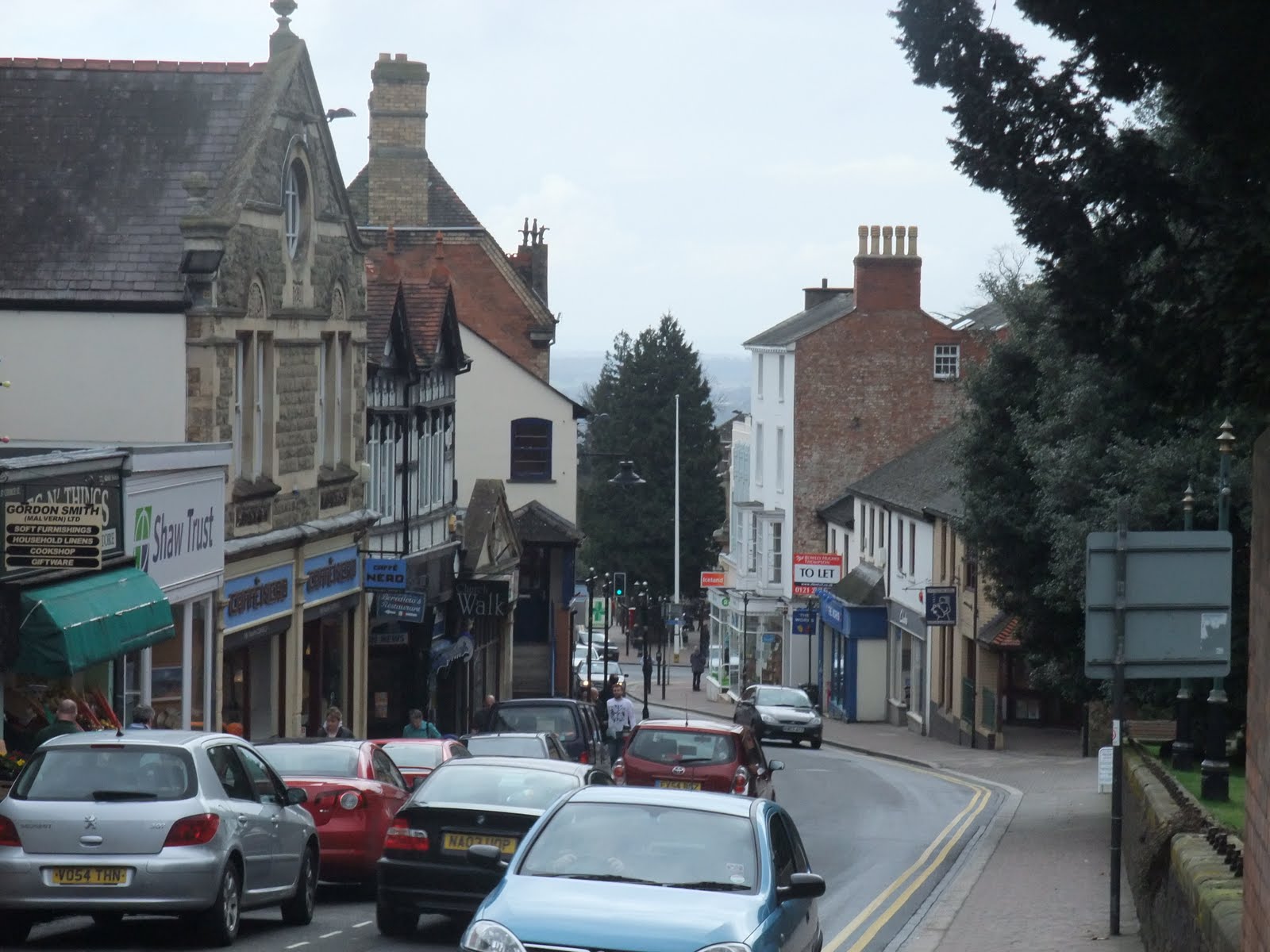 Meet Malvern Great Malvern some historic connections and heritage