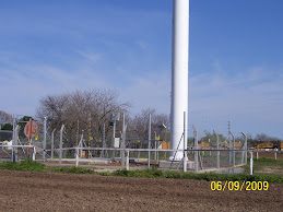 ASI CUSTODIAN LA ANTENA DEL HIPODROMO