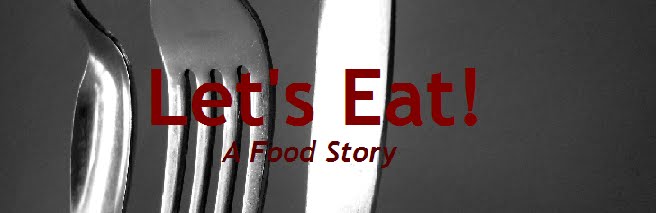 Let's Eat!
