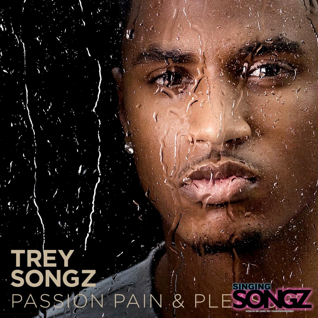 album or cover trey songz tremaine