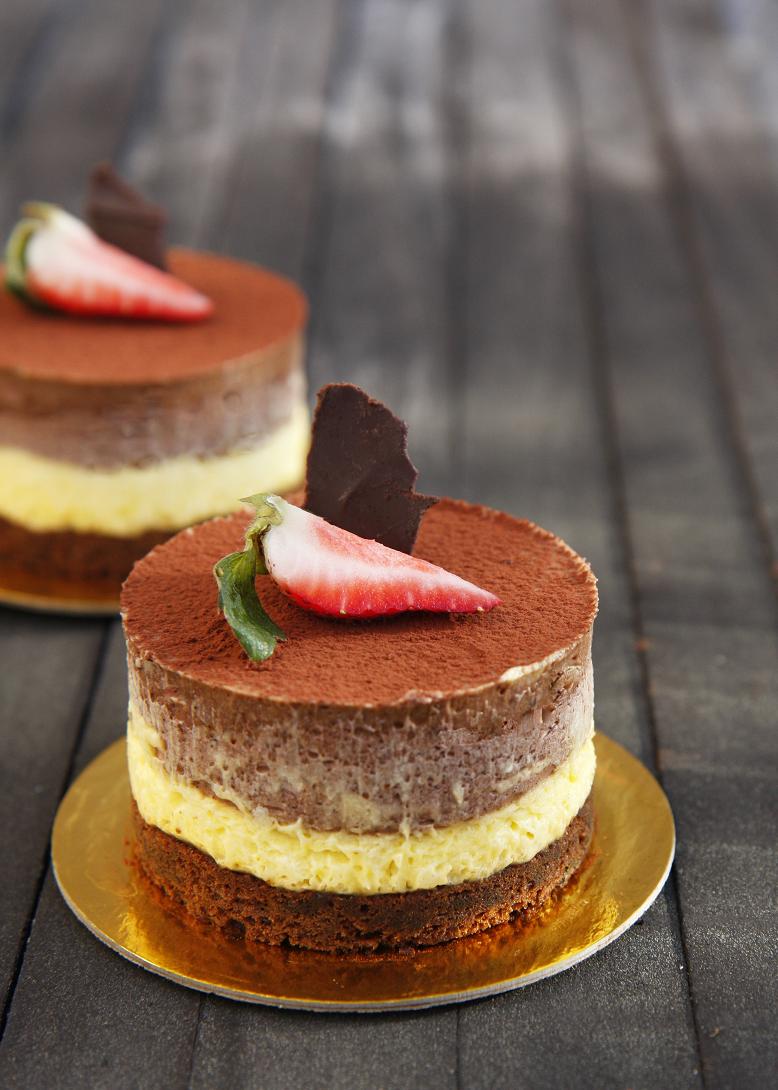 How To Save Leftover Sponge Cake How To Save Leftover Sponge Cake
