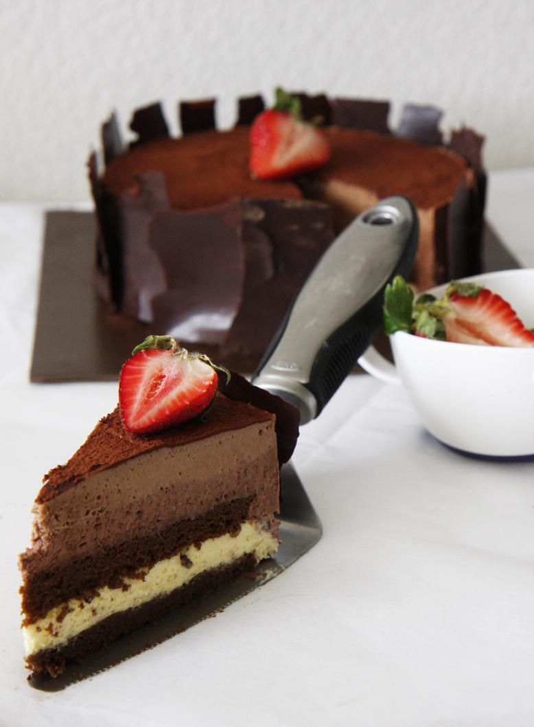 Gourmet Baking Spring Cleaning Part I Tiramisu and Gourmet Baking Spring Cleaning Part I Tiramisu and