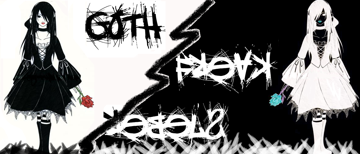 Goth Freak Rebels