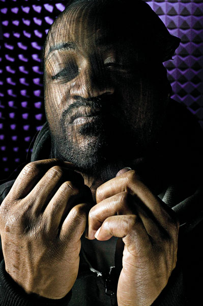 Ghostface Killah Photos