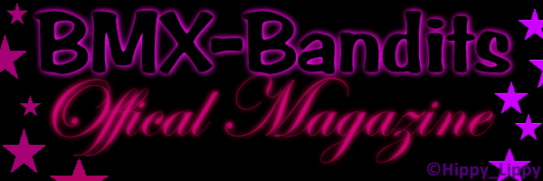 BMX-Bandits Magazine