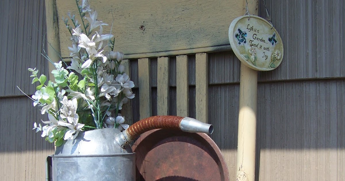 Upcycle, Recycle, Reuse An Old Chair Turned Shelf