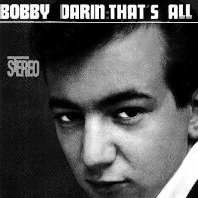 Disco favorito 50´s Bobby+darin-byn