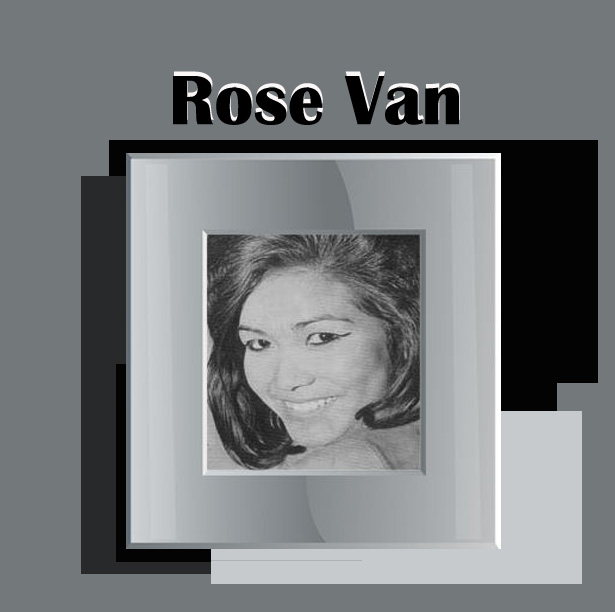 rose van