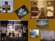 Ohio - Football Hall of Fame '07