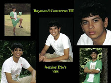 Senior Pics '08