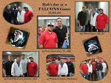 Falcons Game '09