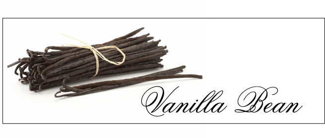 Vanilla Bean