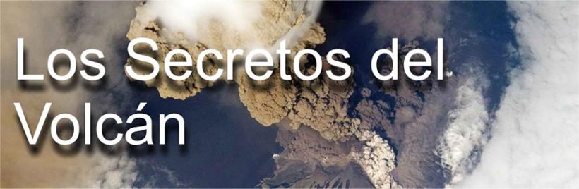 Los Secretos del Volcán