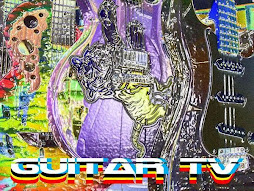 guitar tv mockup 7