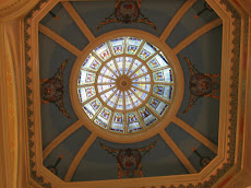 Le capitole - Cheyenne (WO) - Capitol