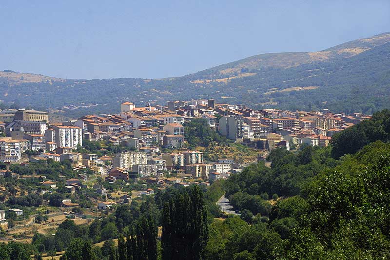 Béjar Béjar