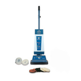 Koblenz floor scrubber