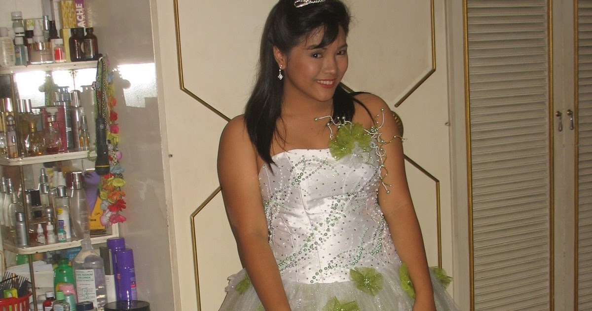 An American in the Philippines Philippine Debut