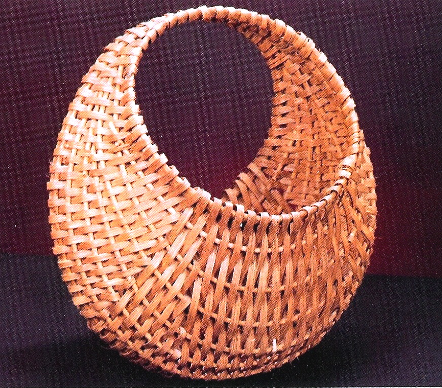 Simple Pleasures, Collecting Egg Baskets Community Chickens