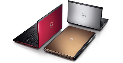 Dell Vostro 3000 series laptops