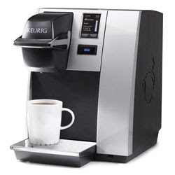 Keurig Small and Medium Office Brewer Keurig Small and Medium Office Brewer
