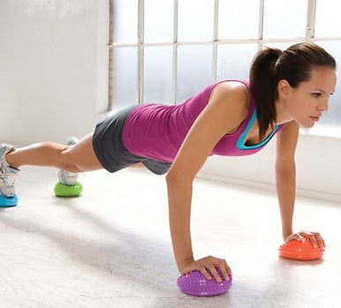 Core Balance Kit Core Balance Kit