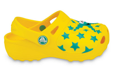 Starfish shoe Starfish shoe