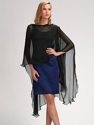 Silk Shawl Silk Shawl