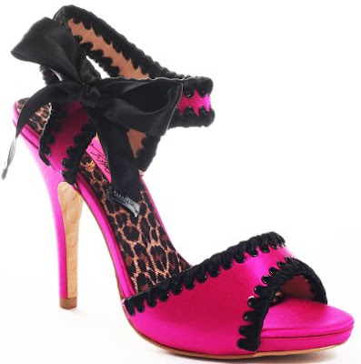 Joe - Fuschia Joe - Fuschia
