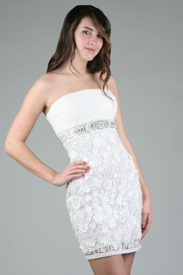 Floral Overlay Dress Floral Overlay Dress