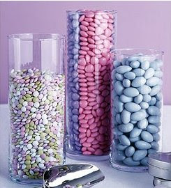 Fillable Cylinder Centerpieces Fillable Cylinder Centerpieces