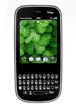Palm Pixi Plus Palm Pixi Plus