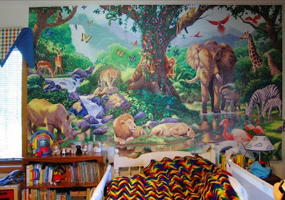 Wall Murals Wall Murals