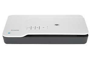 HP Scanjet G3110 Scanner HP Scanjet G3110 Scanner