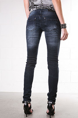 Peek Lace Skinnys Peek Lace Skinnys