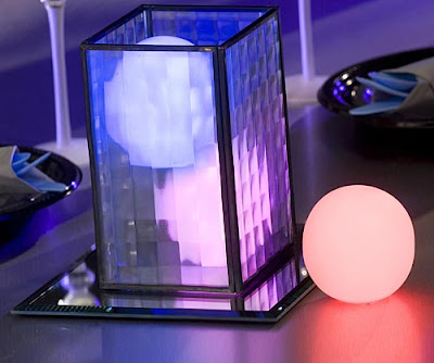 Round LED Light Round LED Light